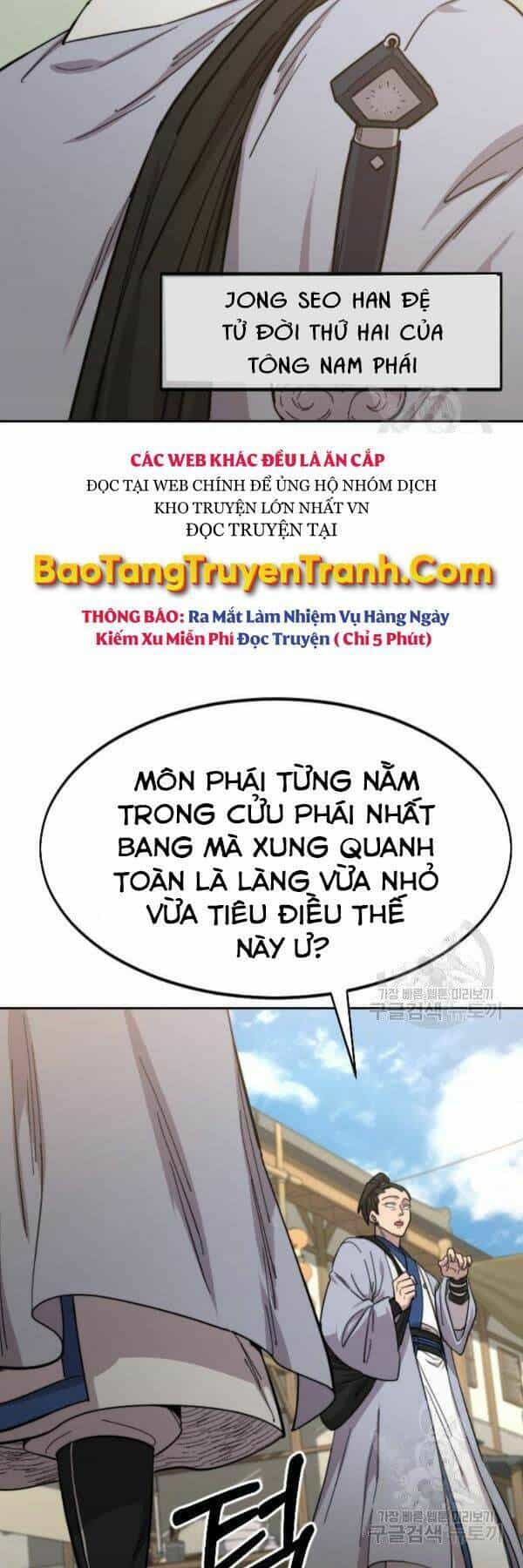 Hoa Sơn Tái Khởi - Chương 52 - ảnh 55