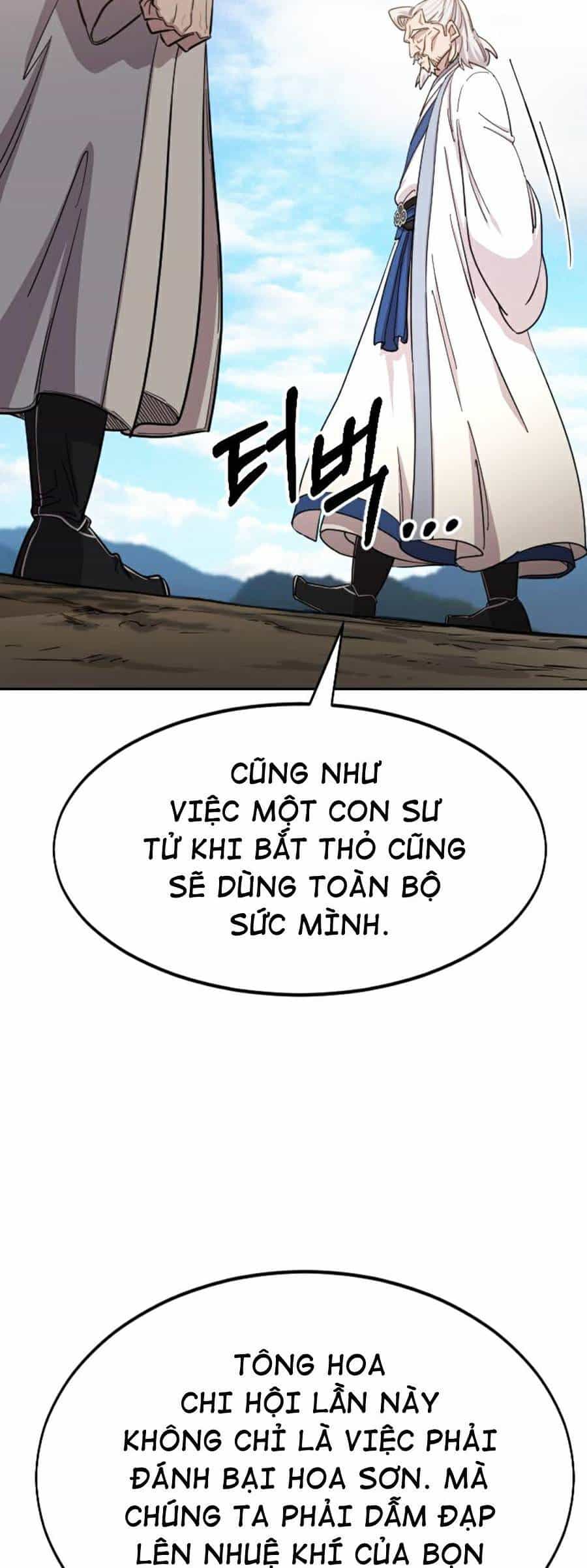 Hoa Sơn Tái Khởi - Chương 53 - ảnh 42