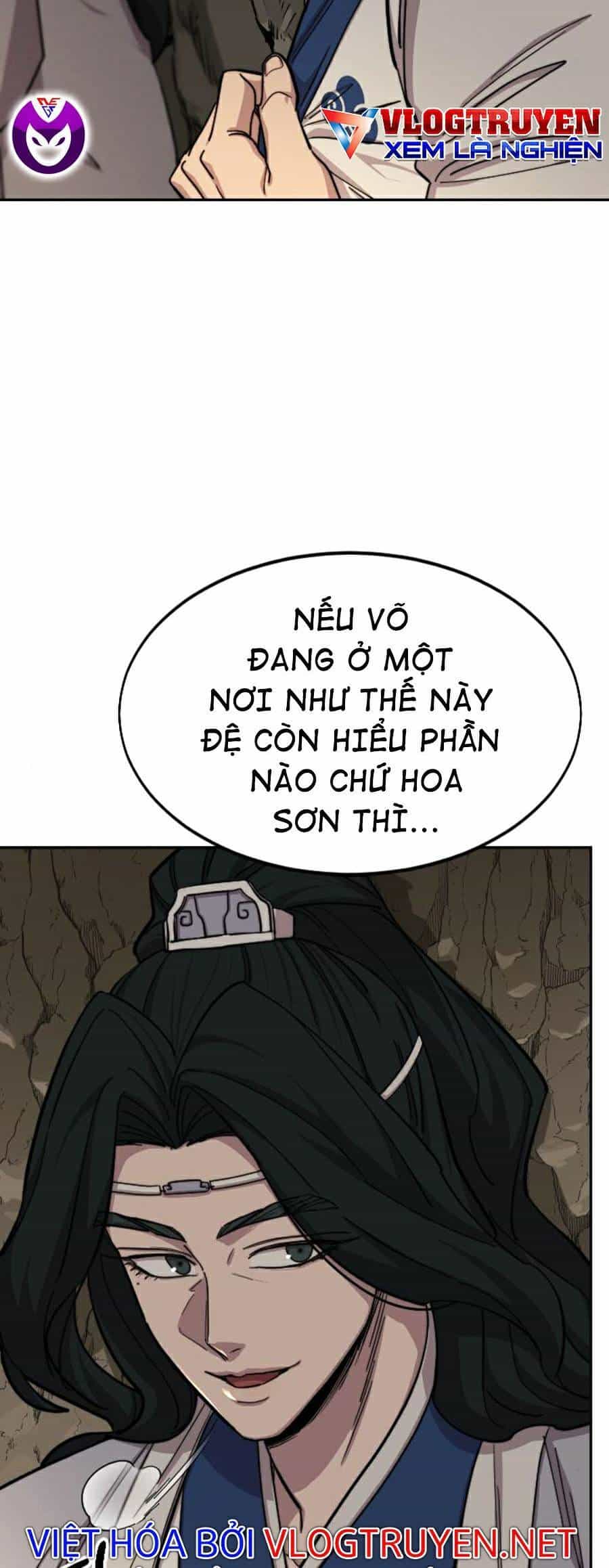 Hoa Sơn Tái Khởi - Chương 53 - ảnh 6