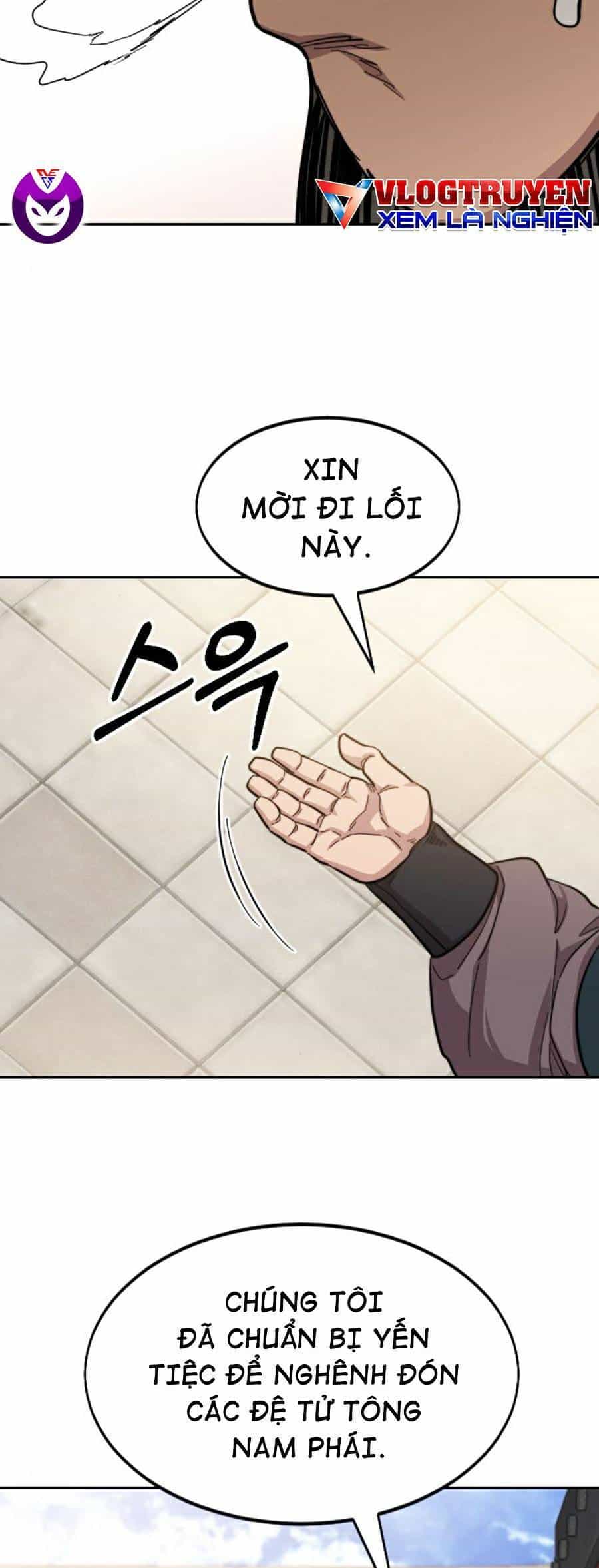 Hoa Sơn Tái Khởi - Chương 53 - ảnh 68