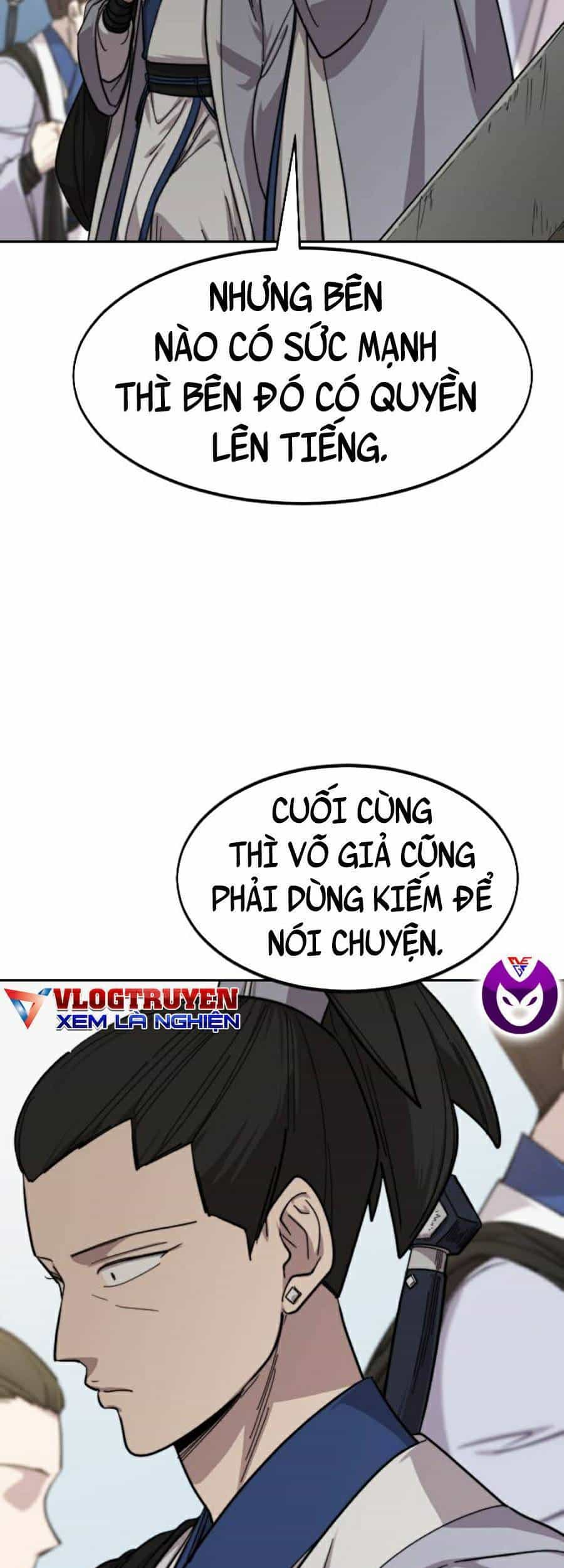 Hoa Sơn Tái Khởi - Chương 54 - ảnh 135