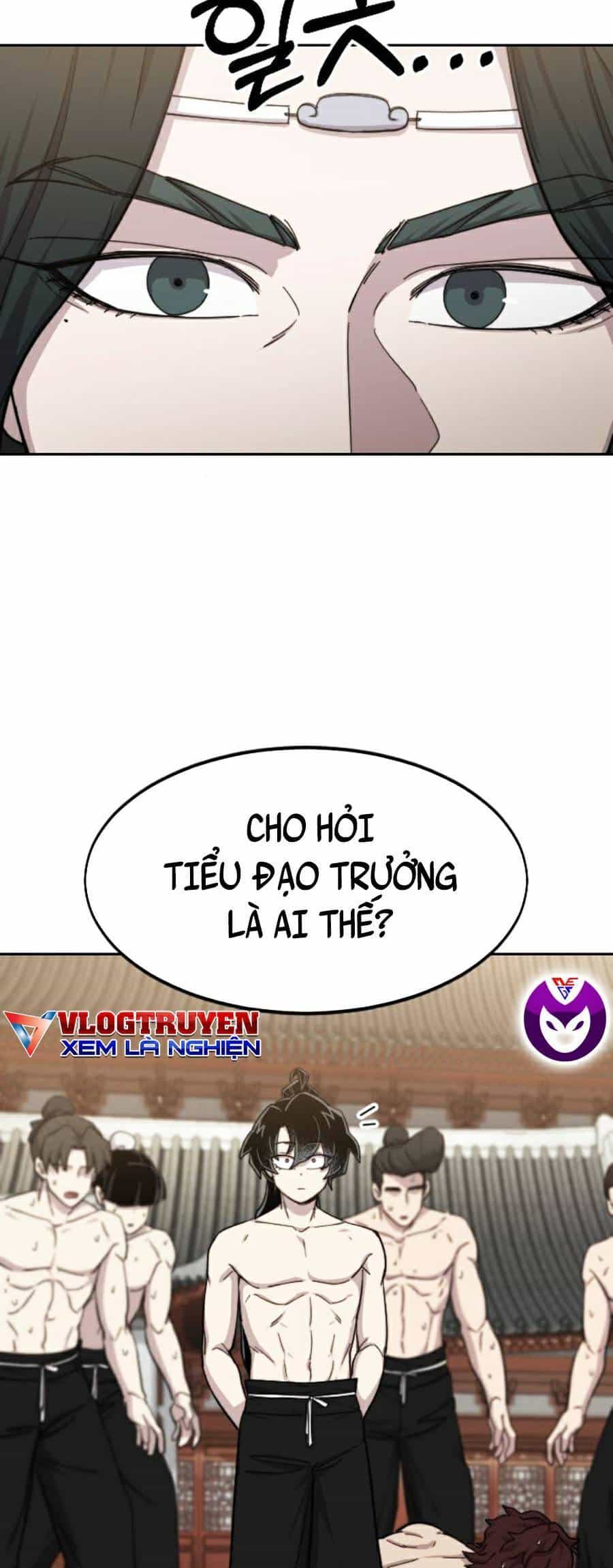 Hoa Sơn Tái Khởi - Chương 54 - ảnh 14
