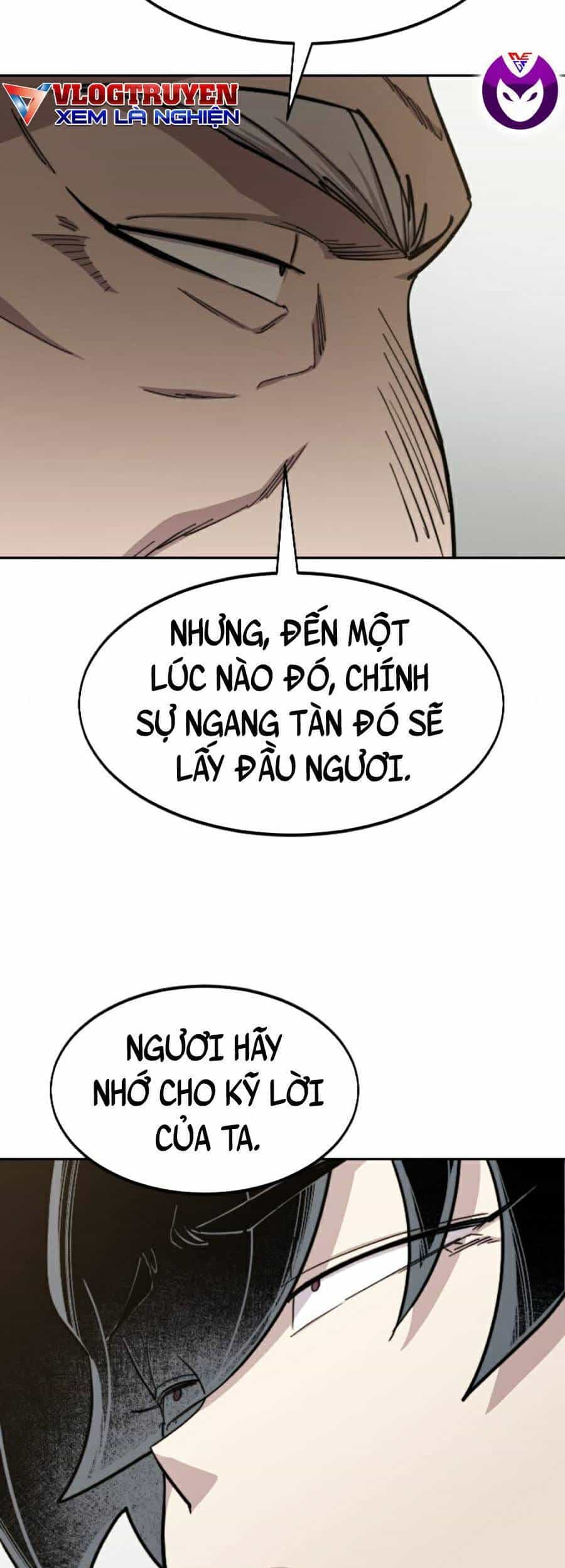 Hoa Sơn Tái Khởi - Chương 54 - ảnh 81