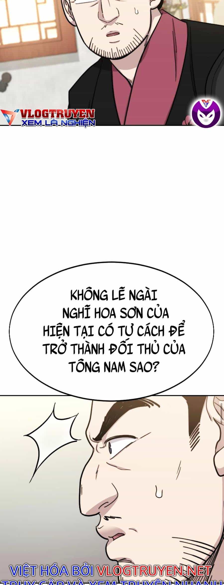 Hoa Sơn Tái Khởi - Chương 55 - ảnh 50