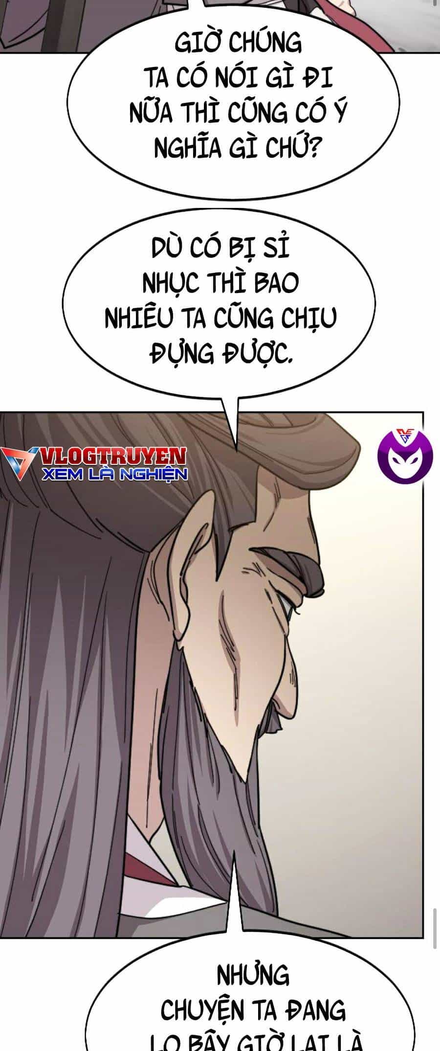 Hoa Sơn Tái Khởi - Chương 55 - ảnh 80