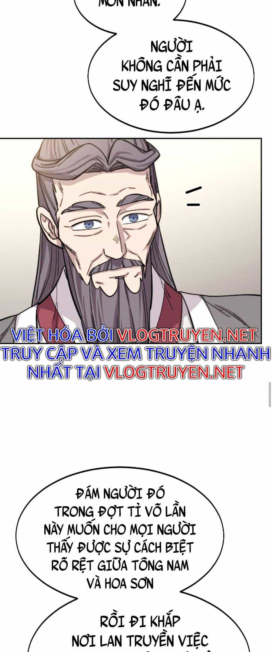 Hoa Sơn Tái Khởi - Chương 55 - ảnh 88