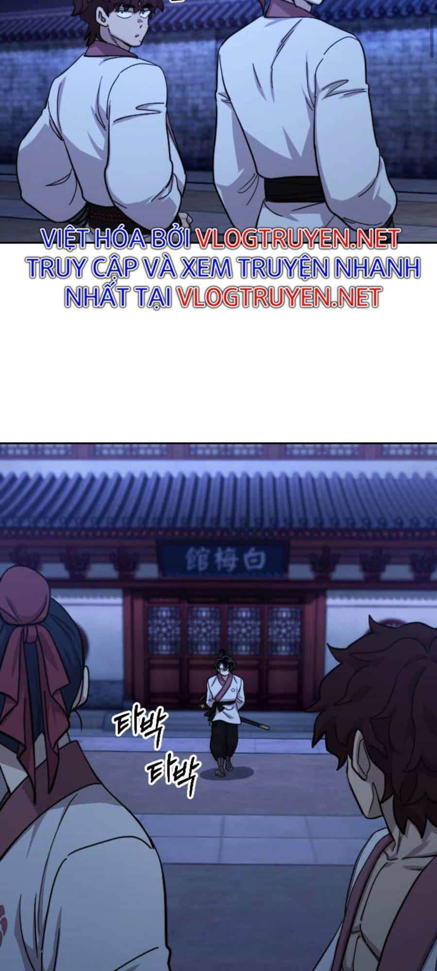 Hoa Sơn Tái Khởi - Chương 56 - ảnh 116