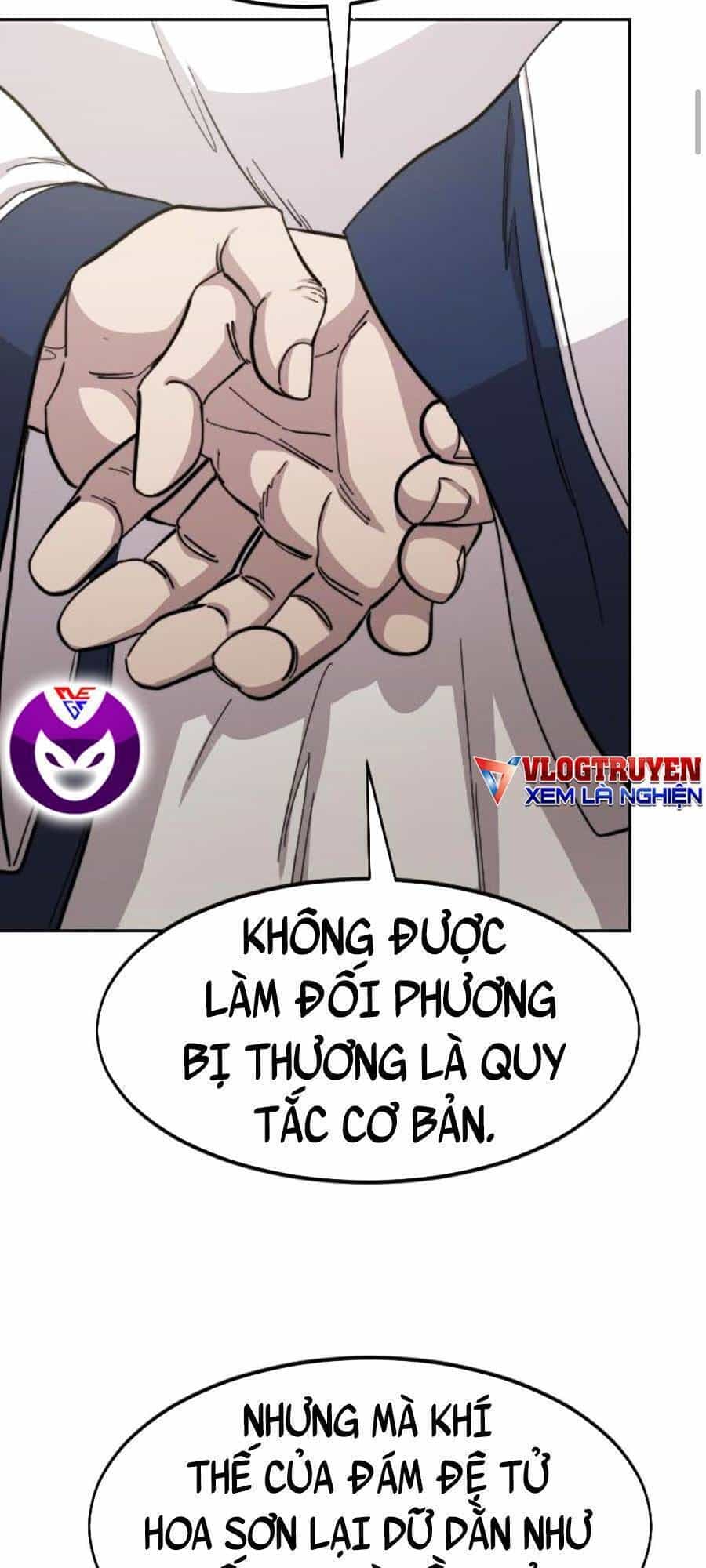 Hoa Sơn Tái Khởi - Chương 56 - ảnh 55