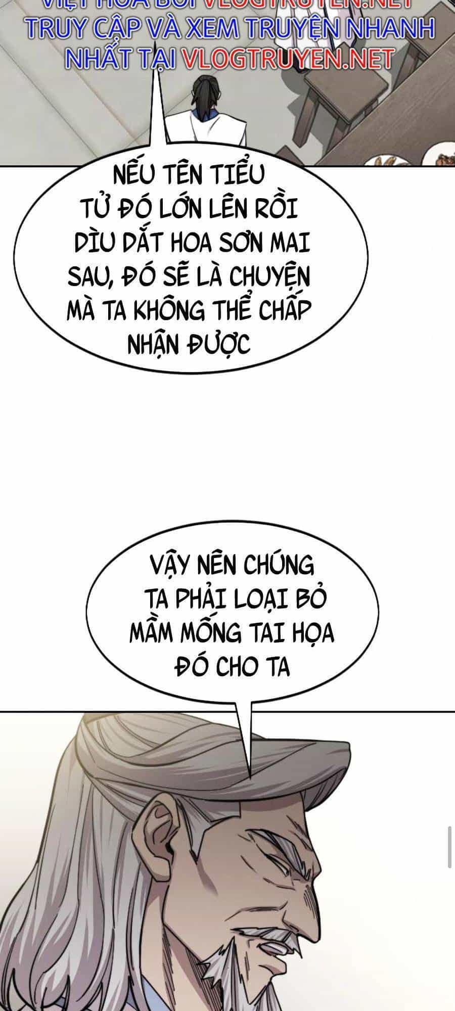 Hoa Sơn Tái Khởi - Chương 56 - ảnh 76