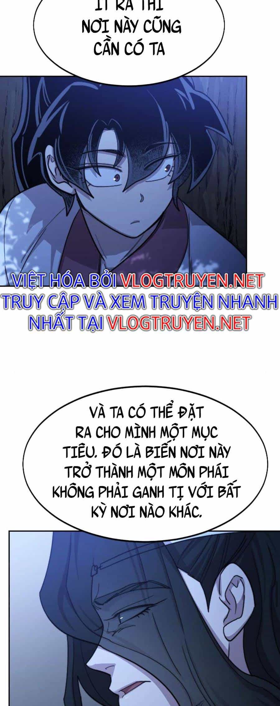 Hoa Sơn Tái Khởi - Chương 57 - ảnh 47
