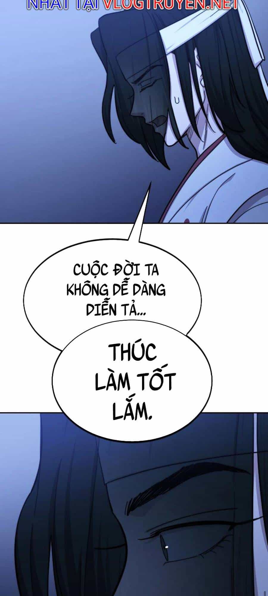 Hoa Sơn Tái Khởi - Chương 57 - ảnh 84