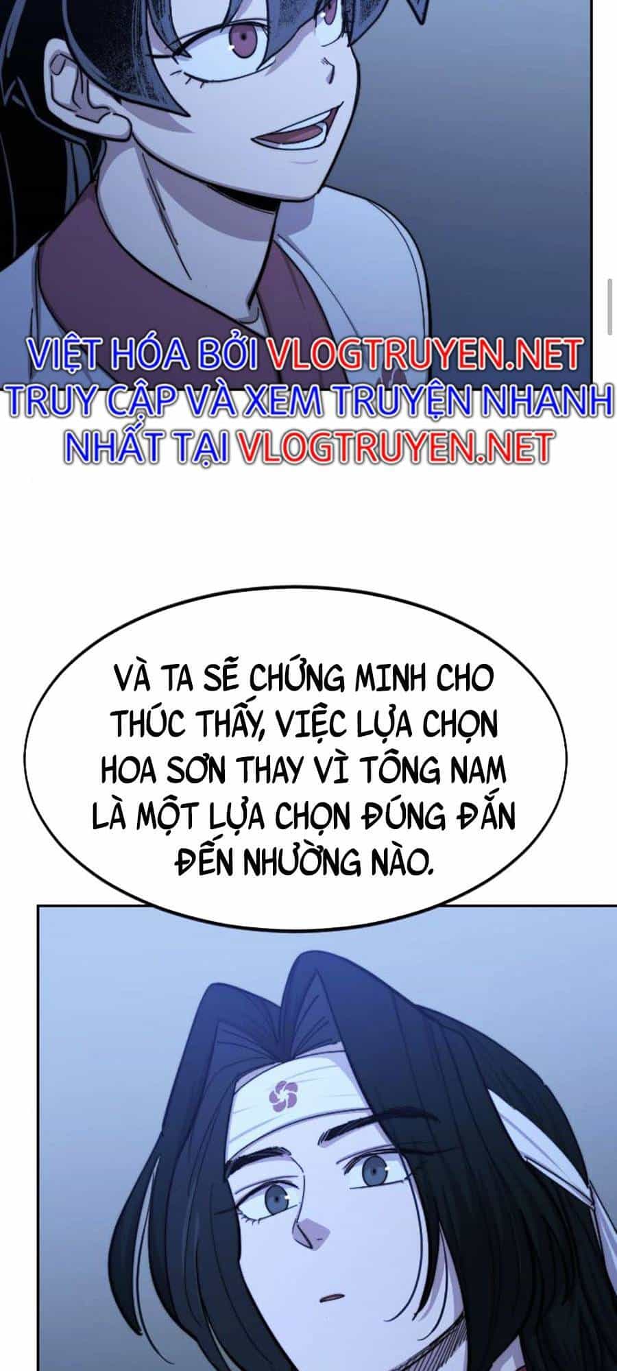 Hoa Sơn Tái Khởi - Chương 57 - ảnh 88