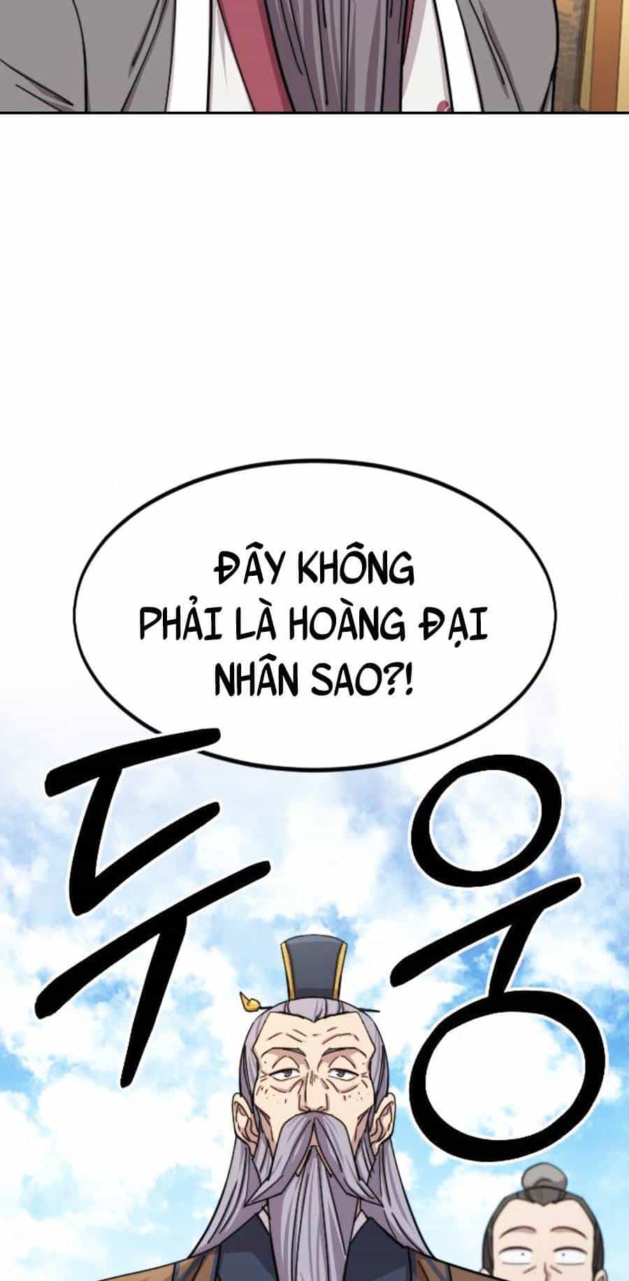 Hoa Sơn Tái Khởi - Chương 58 - ảnh 34