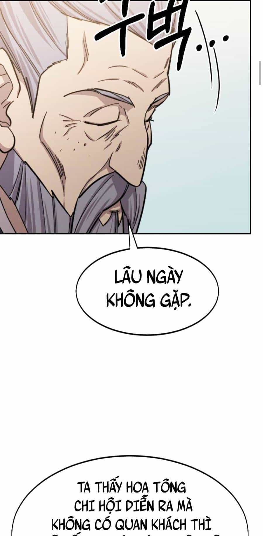 Hoa Sơn Tái Khởi - Chương 58 - ảnh 36