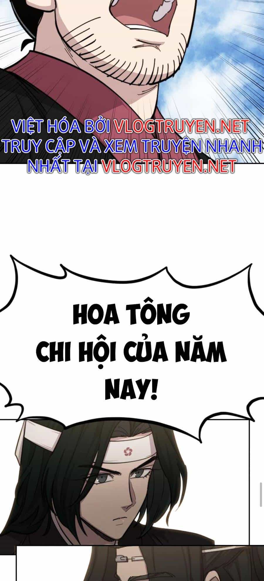 Hoa Sơn Tái Khởi - Chương 58 - ảnh 52
