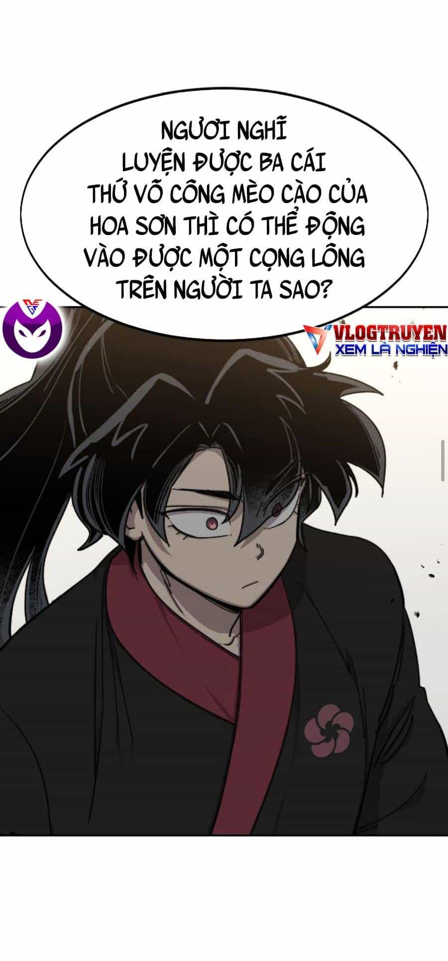Hoa Sơn Tái Khởi - Chương 59 - ảnh 53