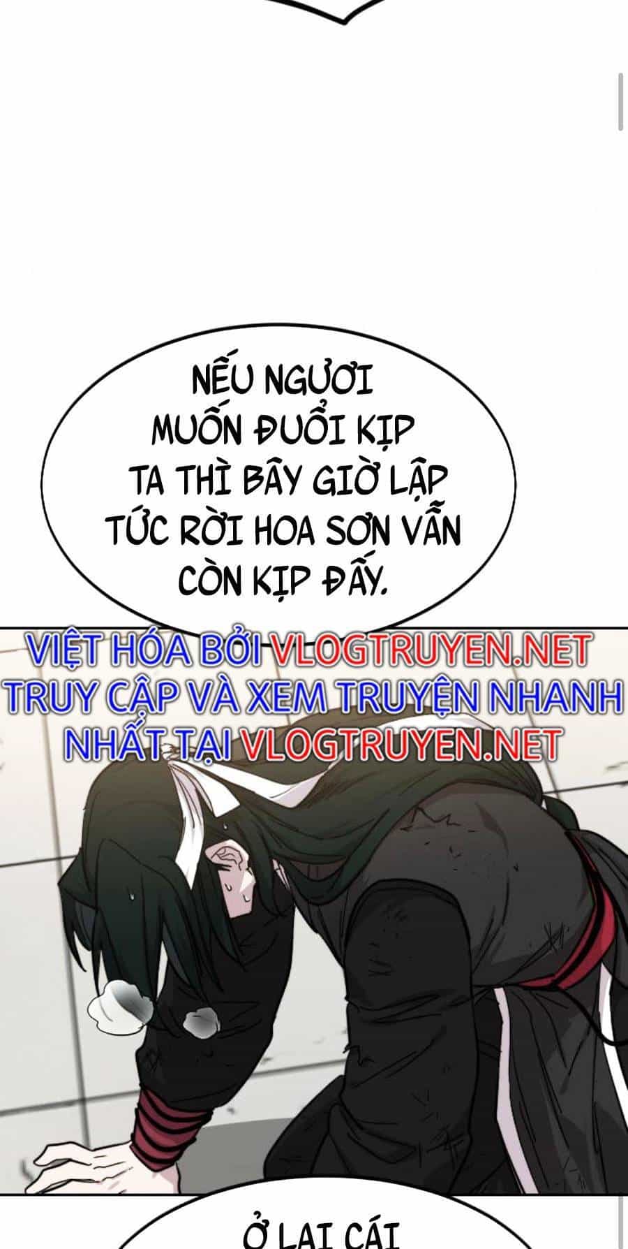 Hoa Sơn Tái Khởi - Chương 59 - ảnh 92