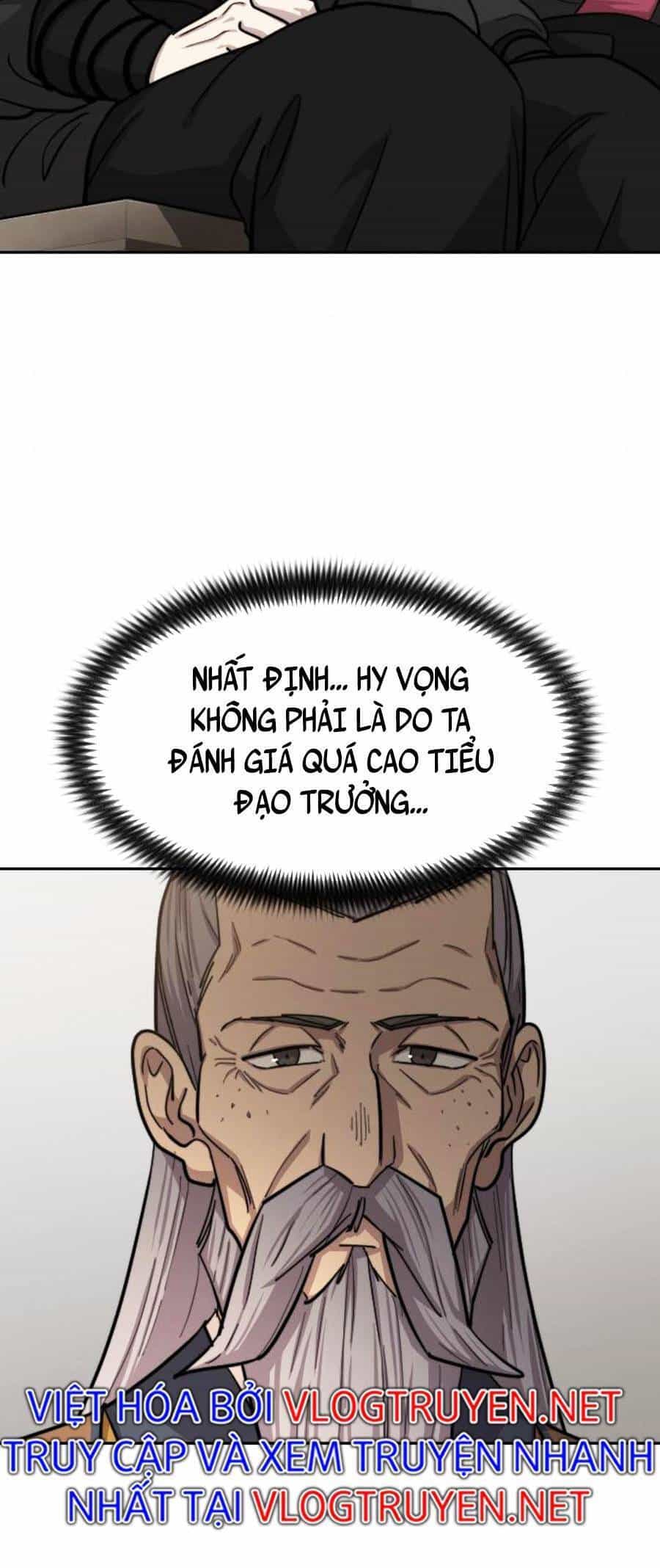 Hoa Sơn Tái Khởi - Chương 60 - ảnh 11