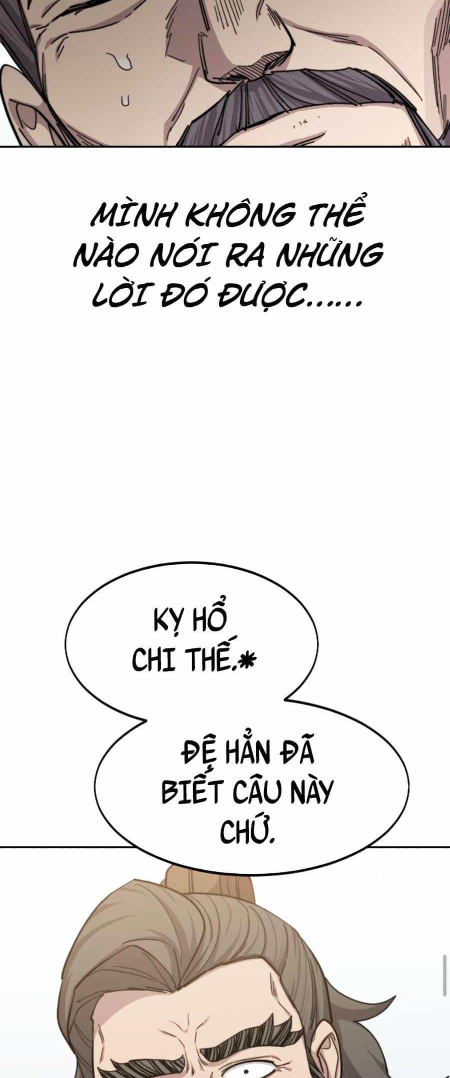 Hoa Sơn Tái Khởi - Chương 60 - ảnh 58