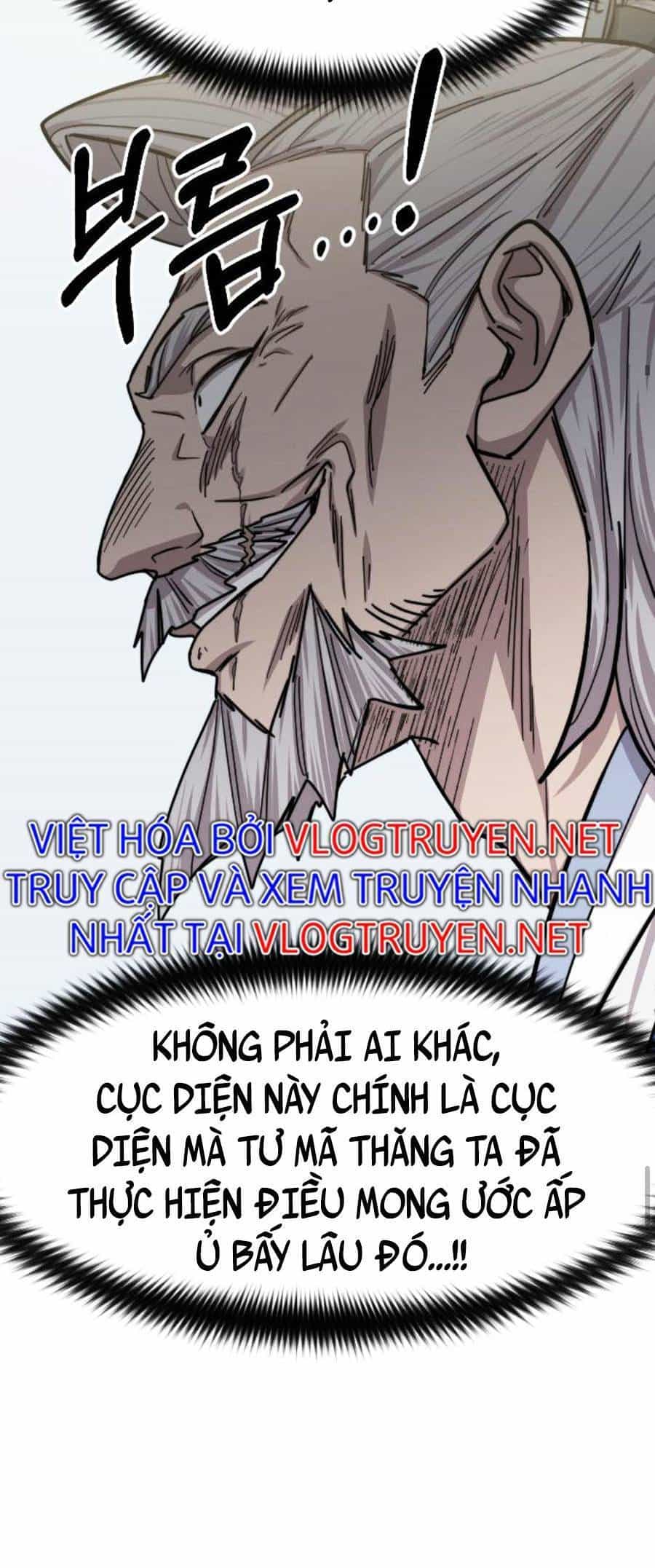 Hoa Sơn Tái Khởi - Chương 60 - ảnh 66