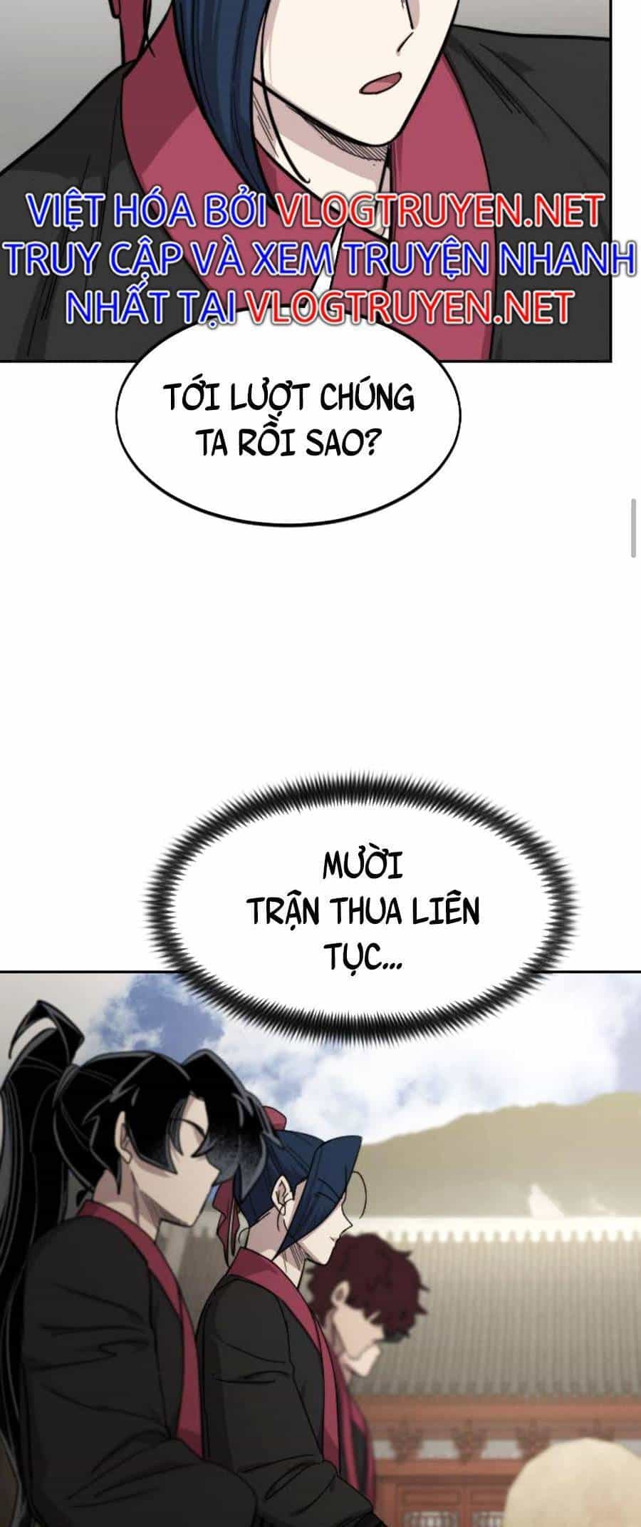 Hoa Sơn Tái Khởi - Chương 60 - ảnh 78