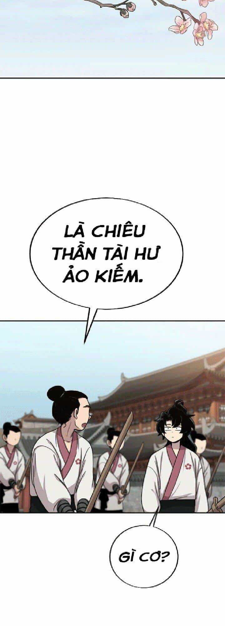 Hoa Sơn Tái Khởi - Chương 5 - ảnh 23