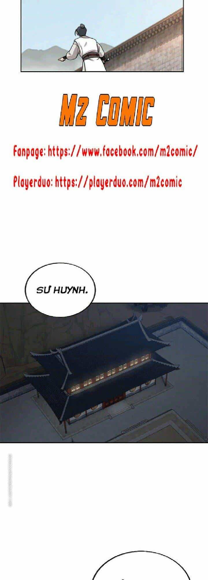 Hoa Sơn Tái Khởi - Chương 5 - ảnh 28
