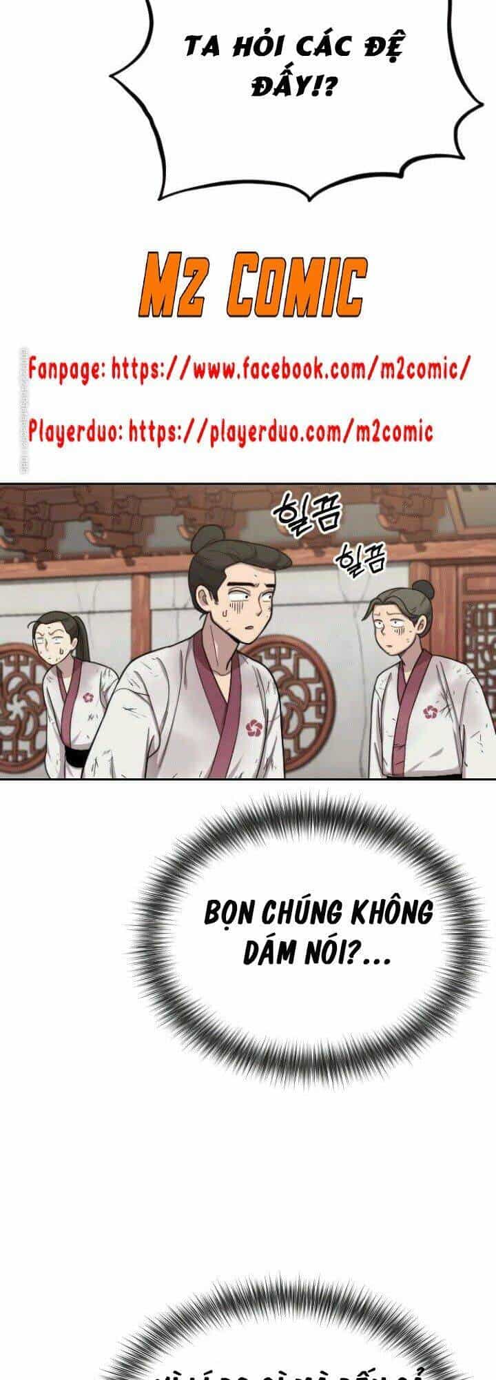 Hoa Sơn Tái Khởi - Chương 5 - ảnh 68