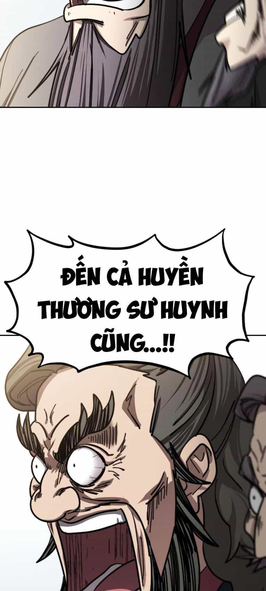 Hoa Sơn Tái Khởi - Chương 61 - ảnh 145