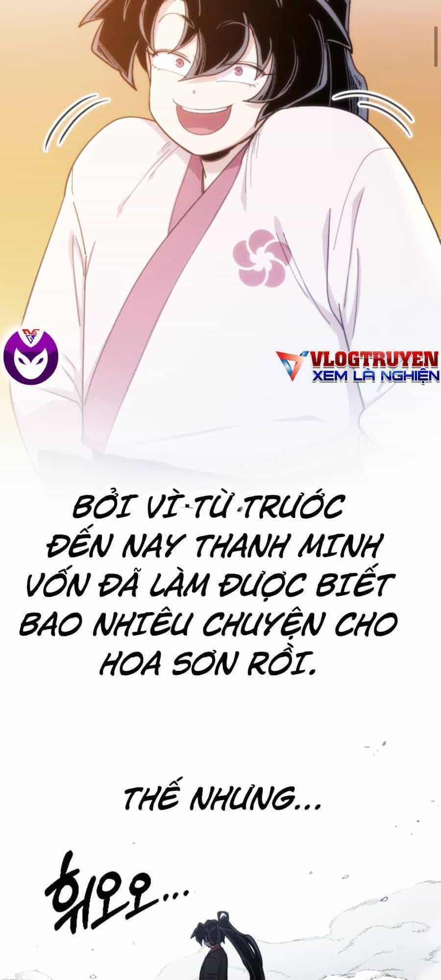 Hoa Sơn Tái Khởi - Chương 61 - ảnh 165