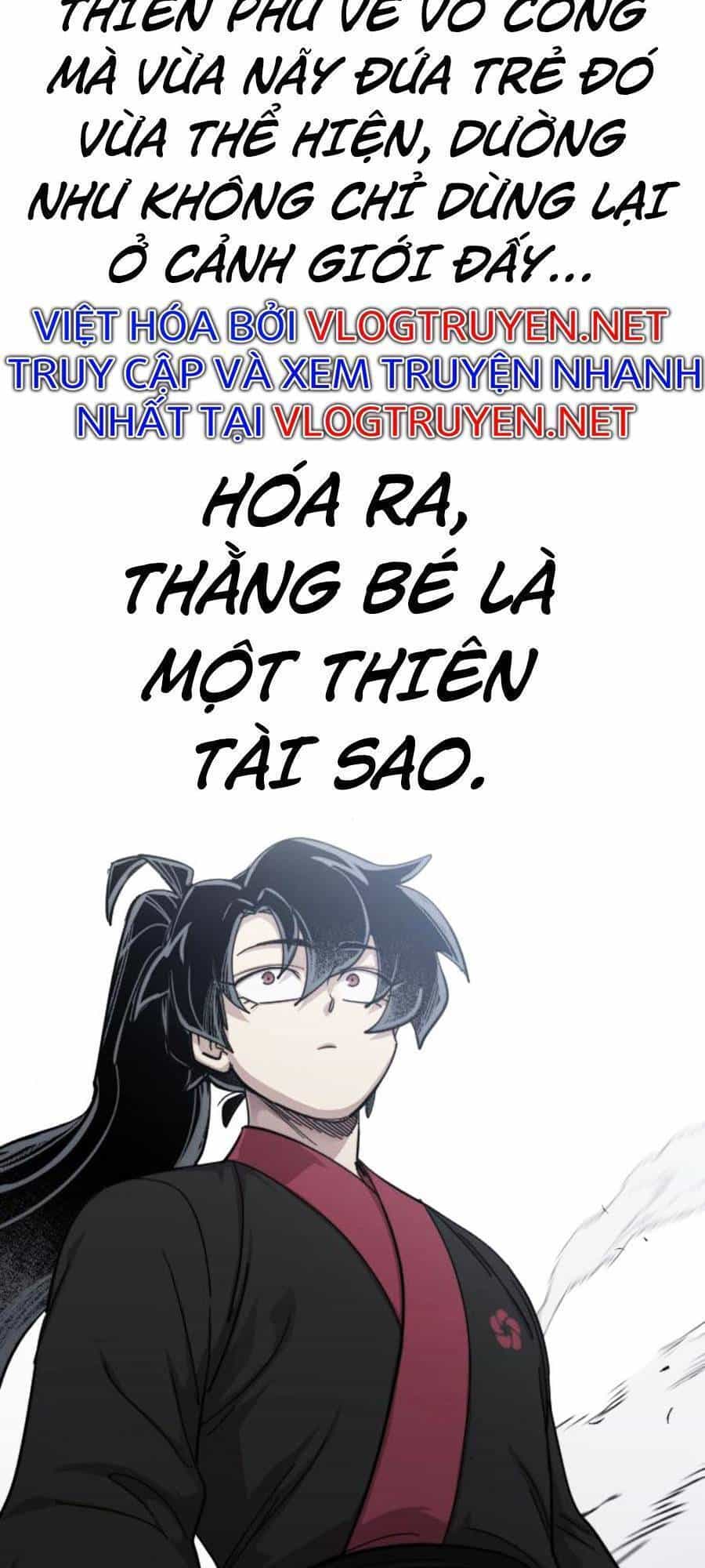 Hoa Sơn Tái Khởi - Chương 61 - ảnh 167