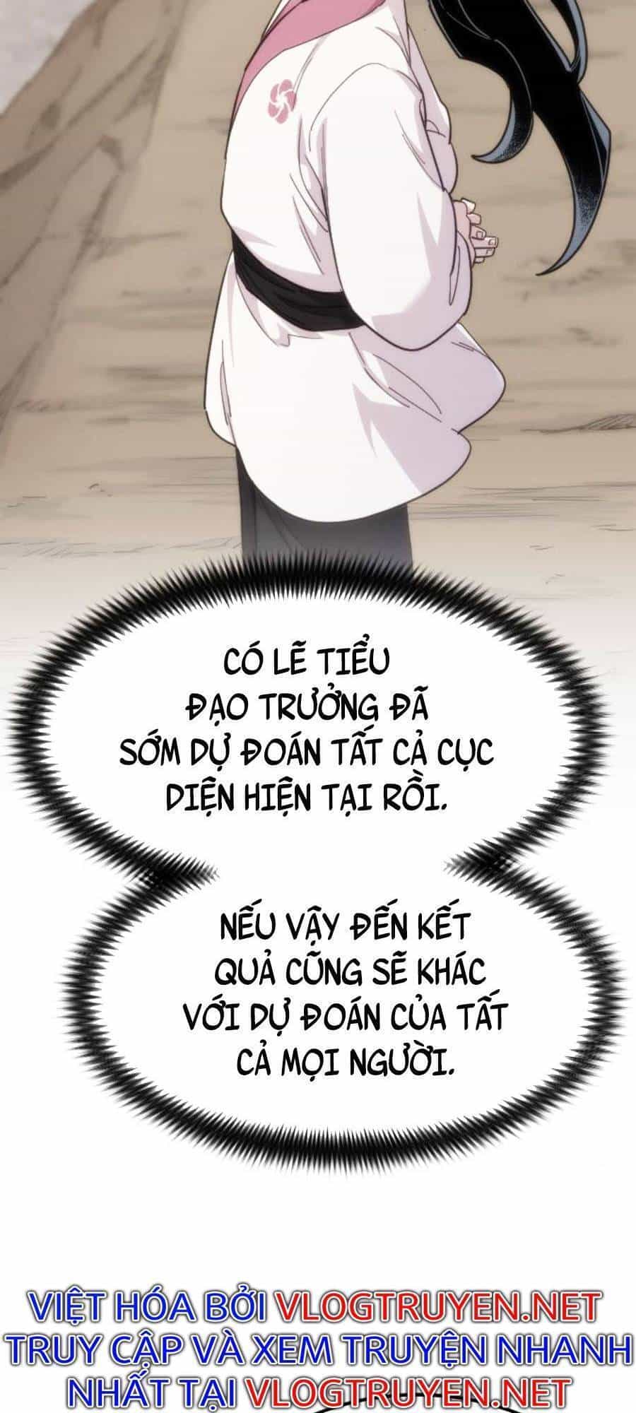 Hoa Sơn Tái Khởi - Chương 61 - ảnh 187
