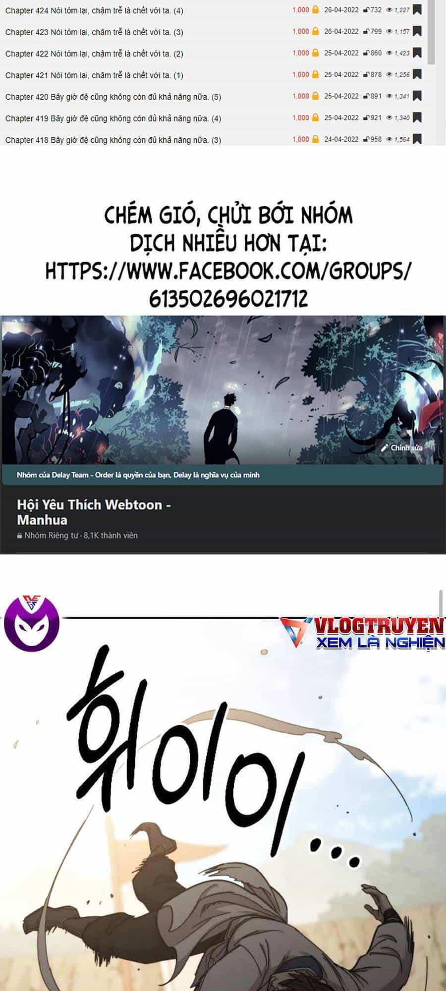 Hoa Sơn Tái Khởi - Chương 61 - ảnh 2
