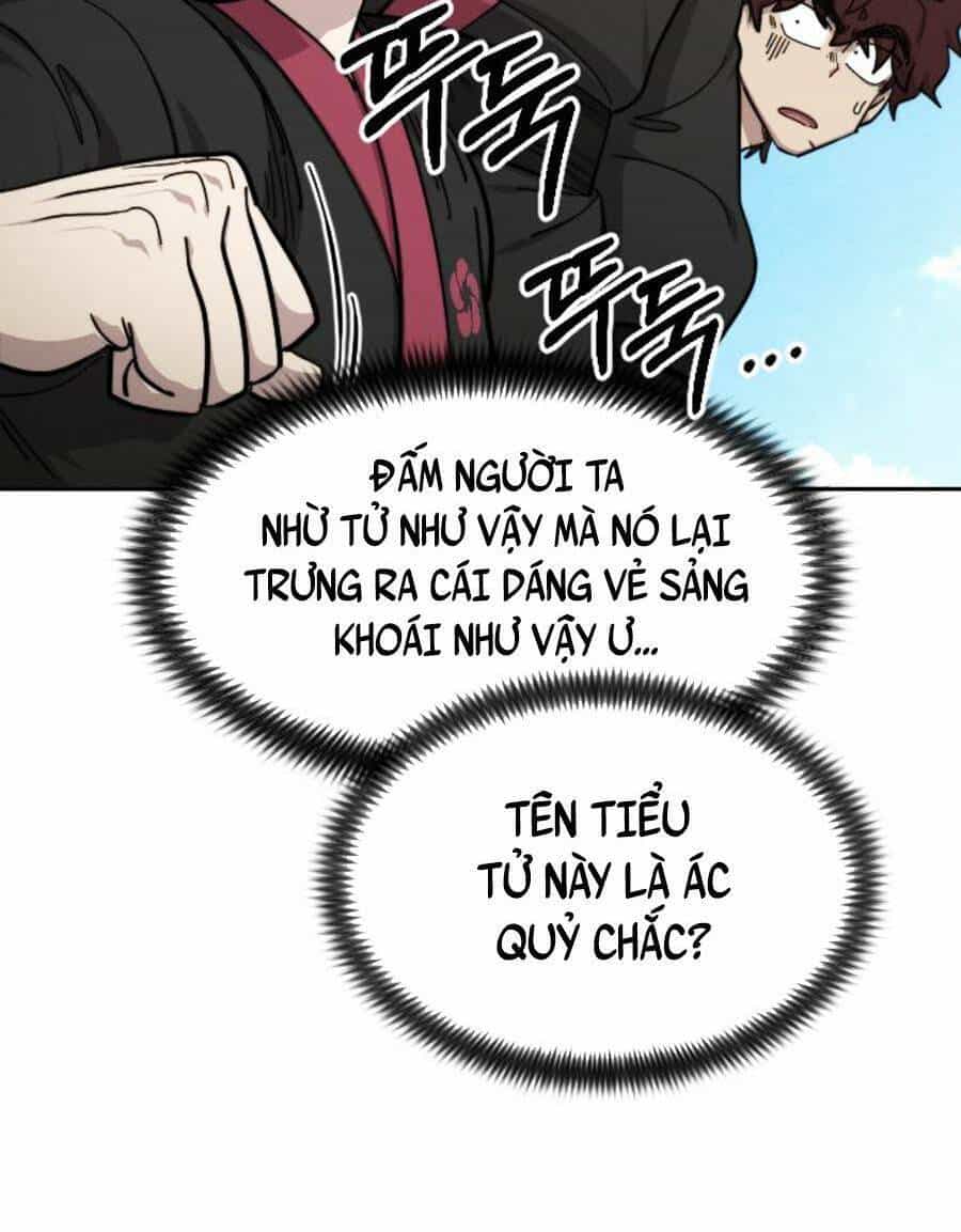 Hoa Sơn Tái Khởi - Chương 62 - ảnh 5