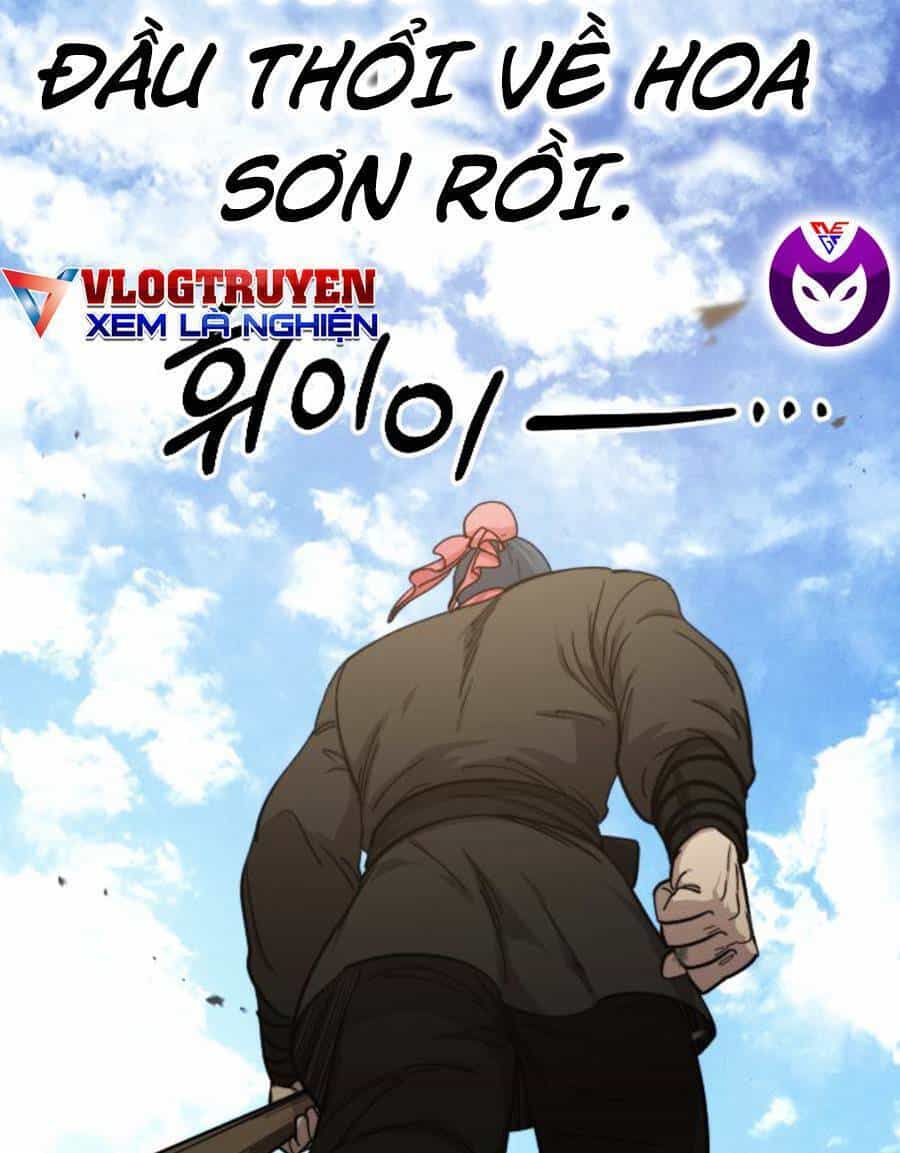 Hoa Sơn Tái Khởi - Chương 62 - ảnh 55