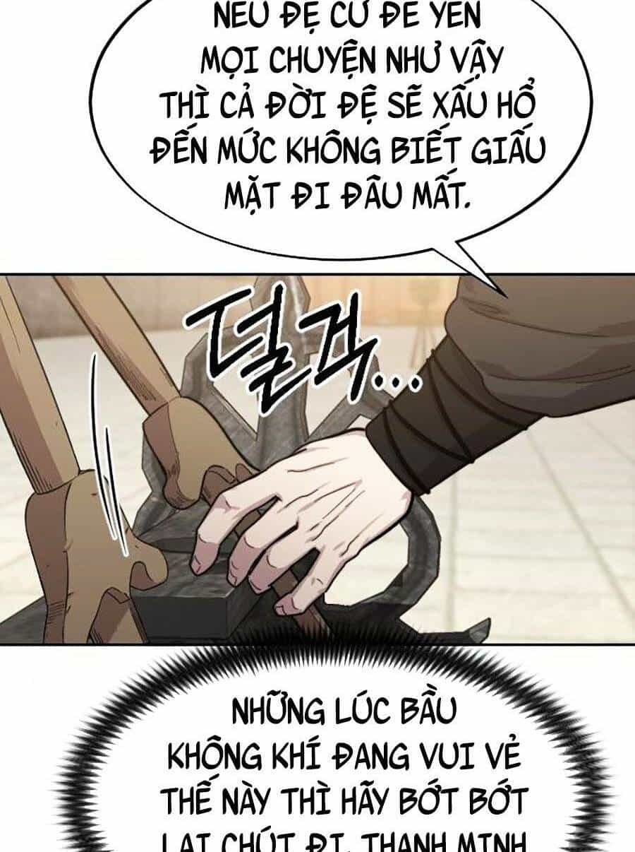 Hoa Sơn Tái Khởi - Chương 63 - ảnh 152