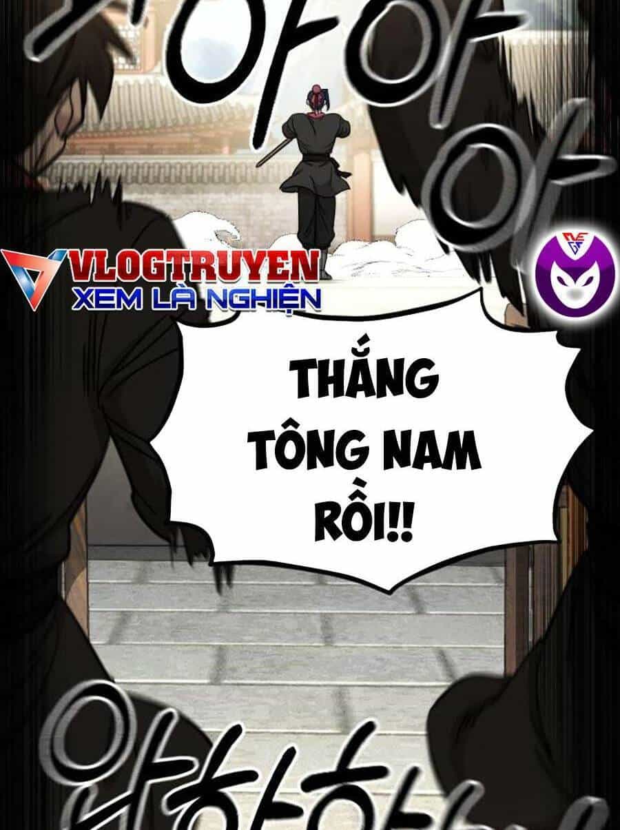 Hoa Sơn Tái Khởi - Chương 63 - ảnh 38