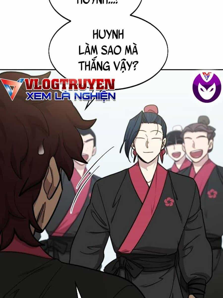 Hoa Sơn Tái Khởi - Chương 63 - ảnh 48