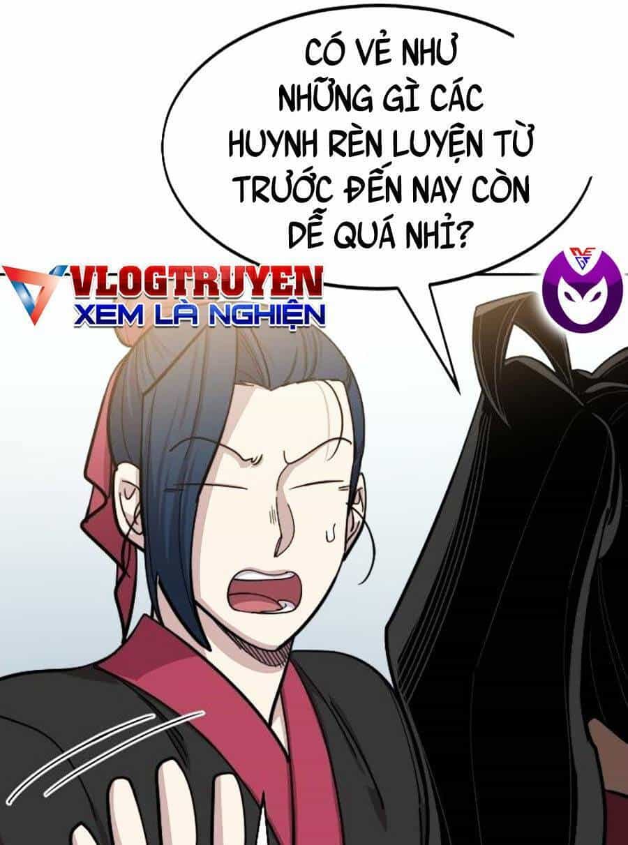 Hoa Sơn Tái Khởi - Chương 63 - ảnh 93