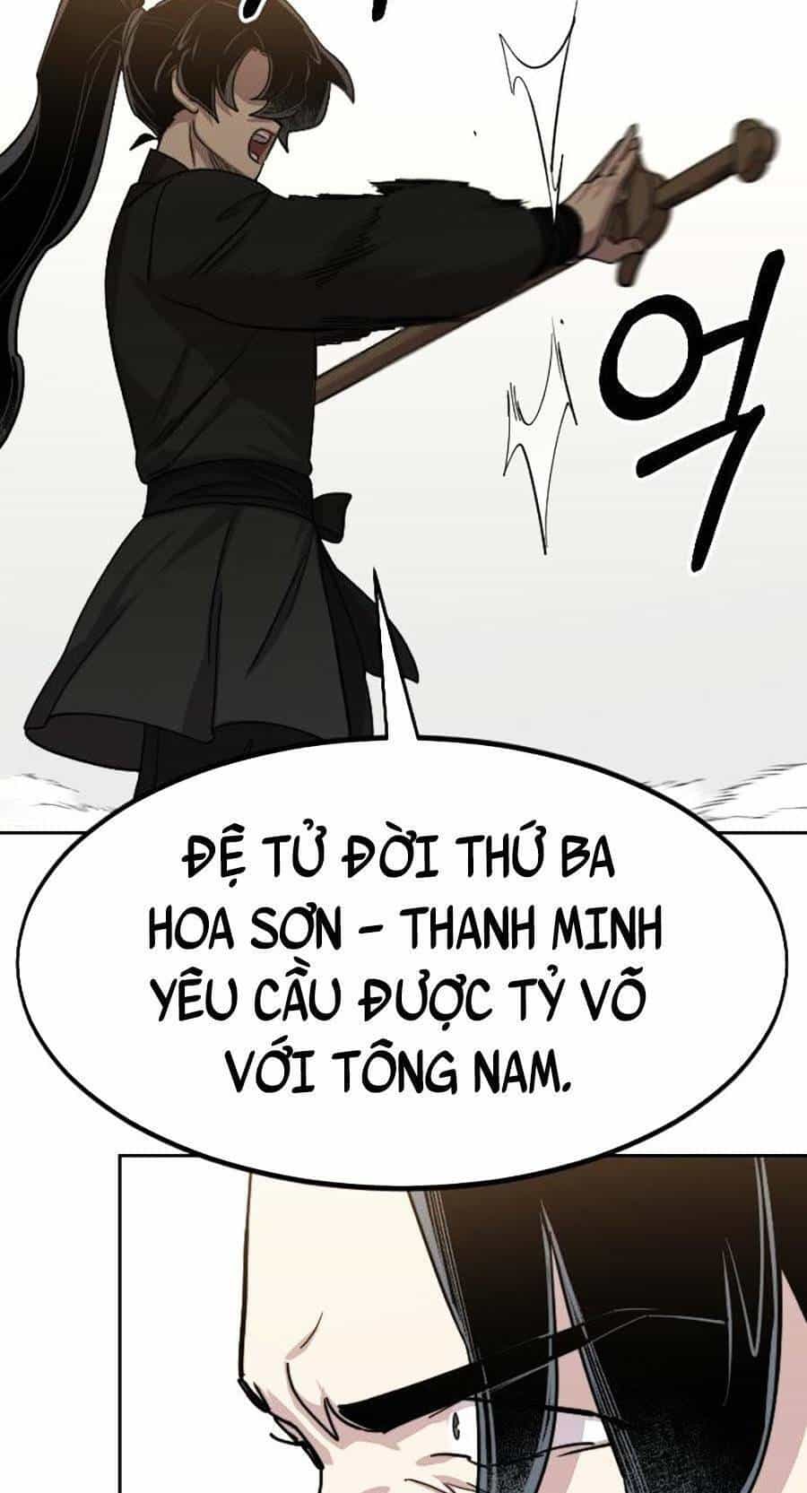 Hoa Sơn Tái Khởi - Chương 64 - ảnh 120