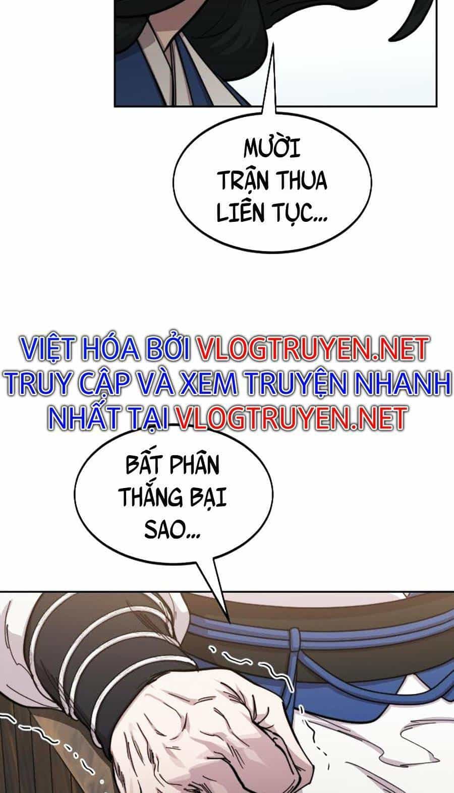 Hoa Sơn Tái Khởi - Chương 64 - ảnh 14
