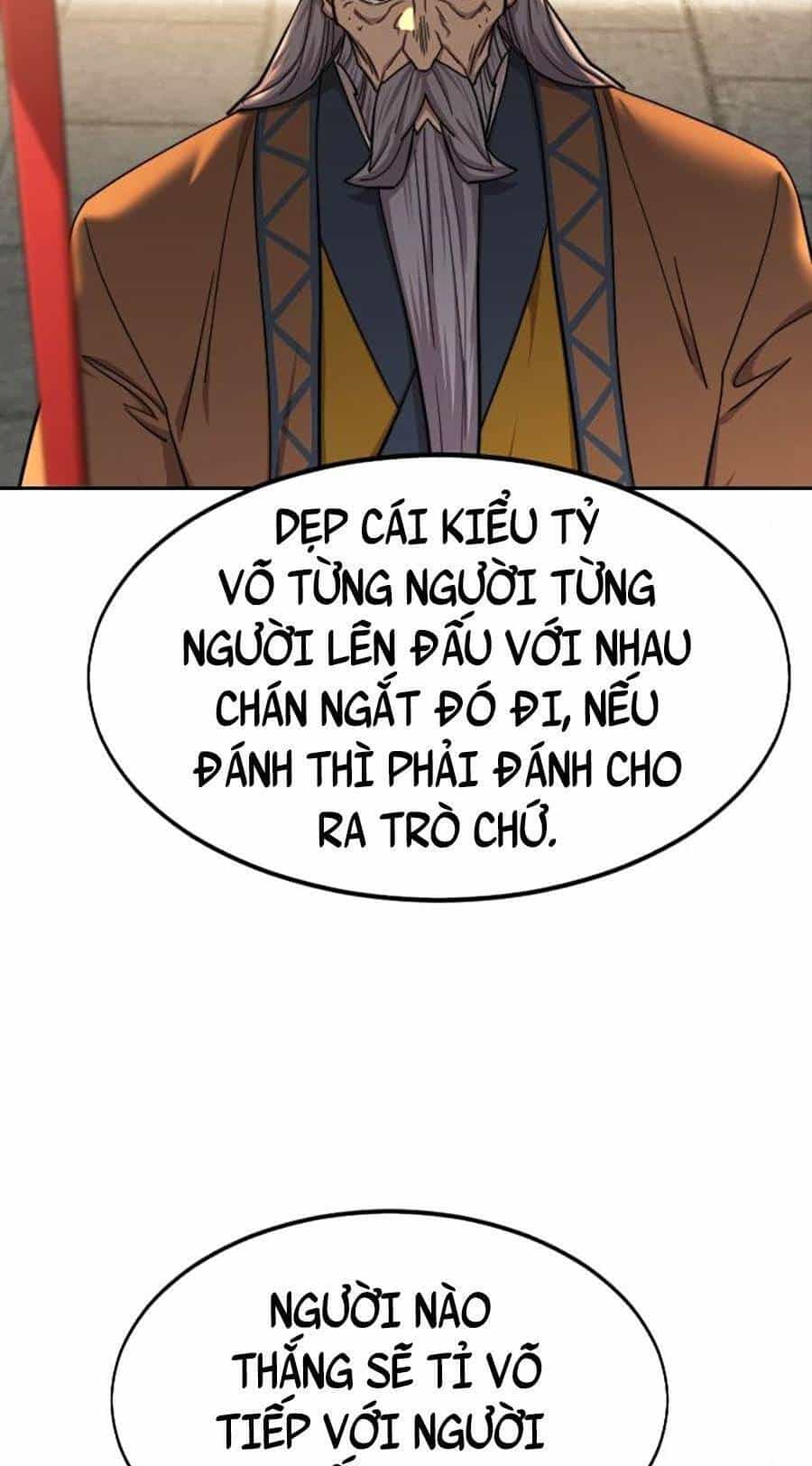 Hoa Sơn Tái Khởi - Chương 64 - ảnh 40