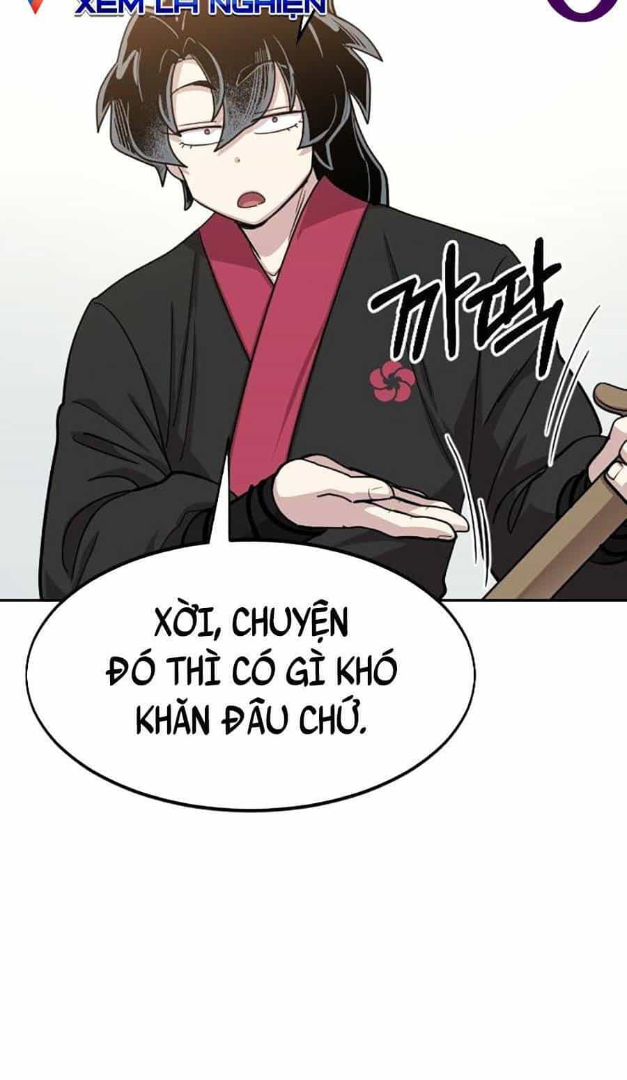 Hoa Sơn Tái Khởi - Chương 64 - ảnh 53