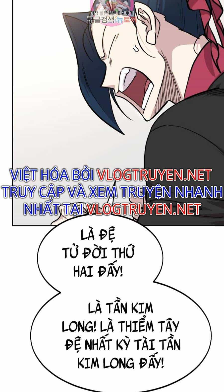 Hoa Sơn Tái Khởi - Chương 64 - ảnh 79