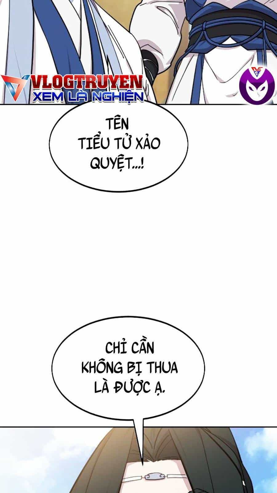 Hoa Sơn Tái Khởi - Chương 64 - ảnh 92