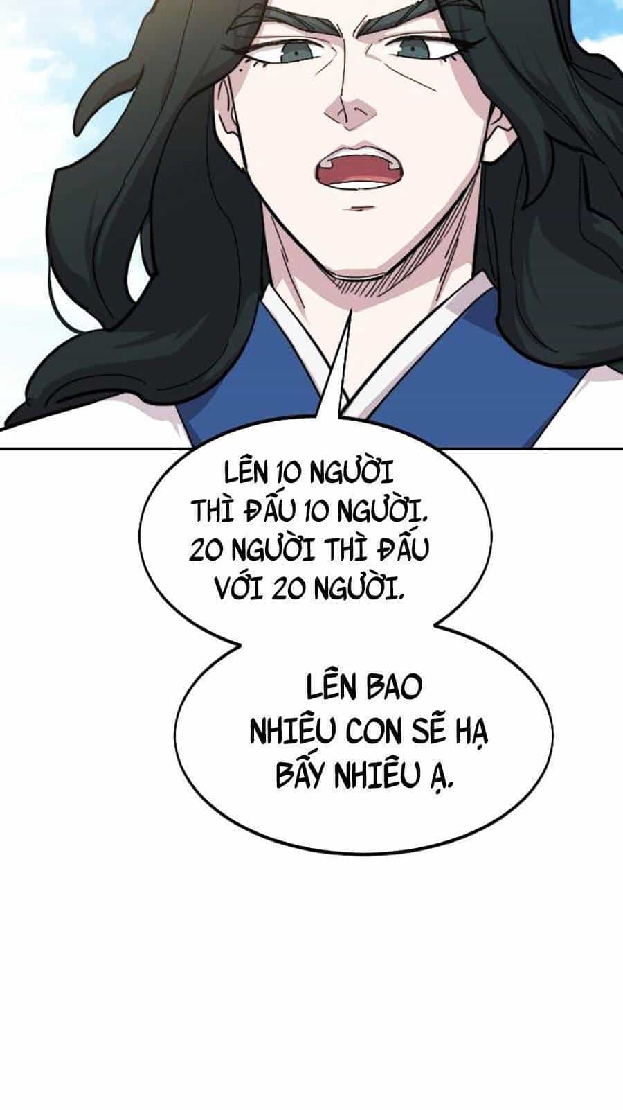 Hoa Sơn Tái Khởi - Chương 64 - ảnh 93