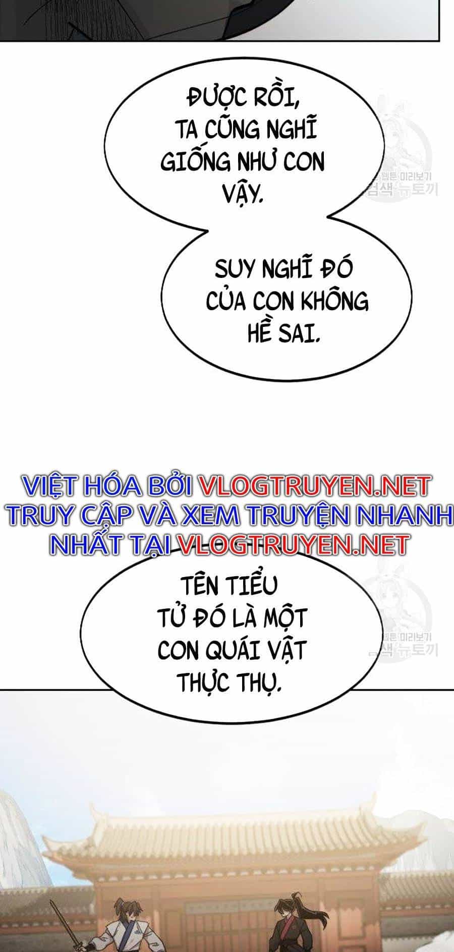 Hoa Sơn Tái Khởi - Chương 66 - ảnh 25