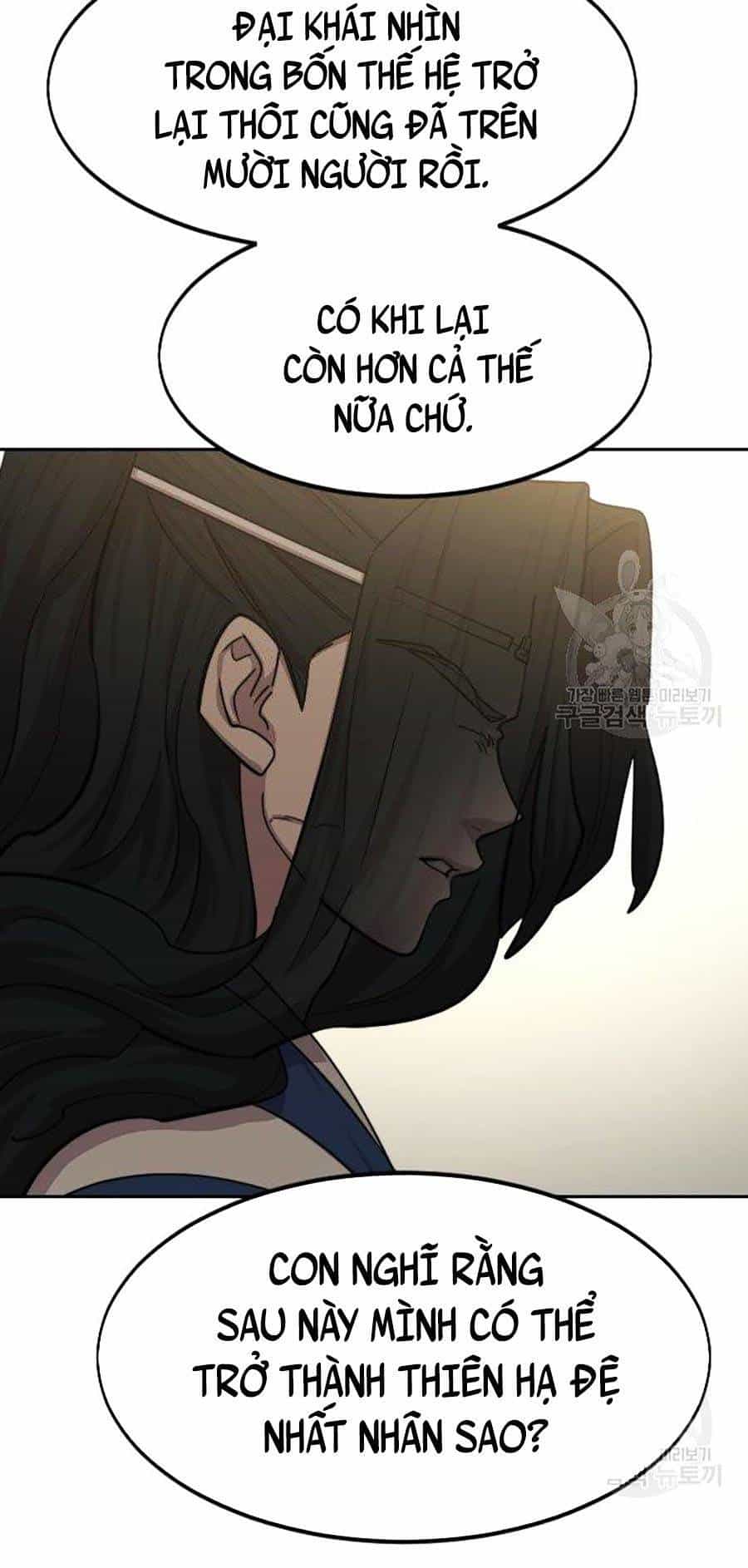 Hoa Sơn Tái Khởi - Chương 66 - ảnh 32