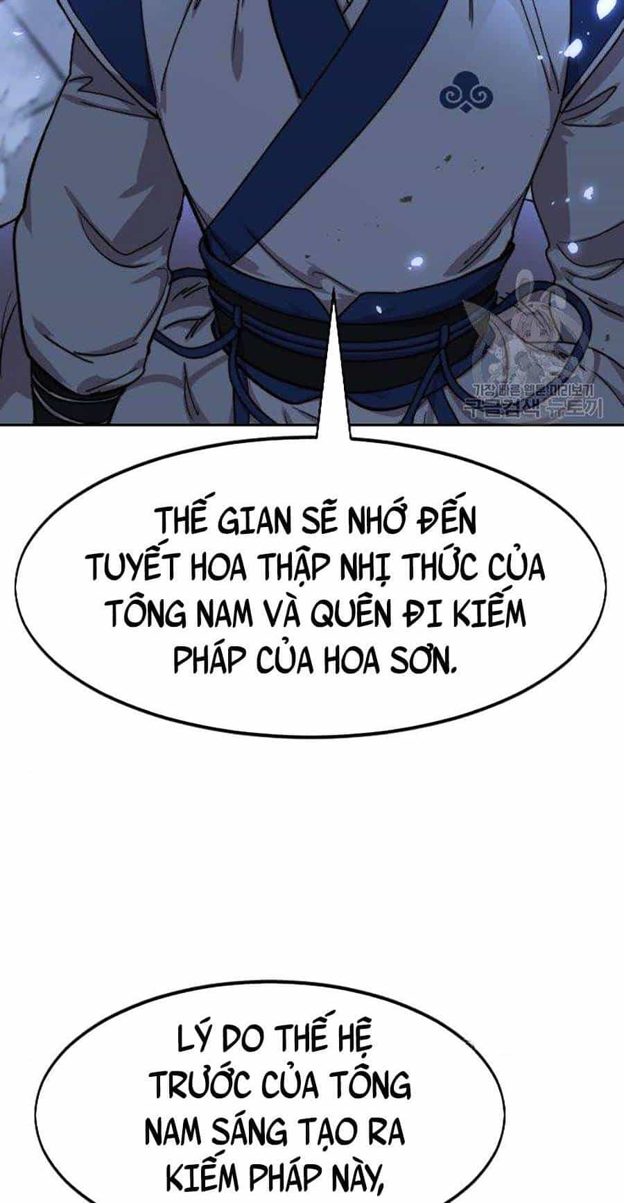 Hoa Sơn Tái Khởi - Chương 67 - ảnh 100