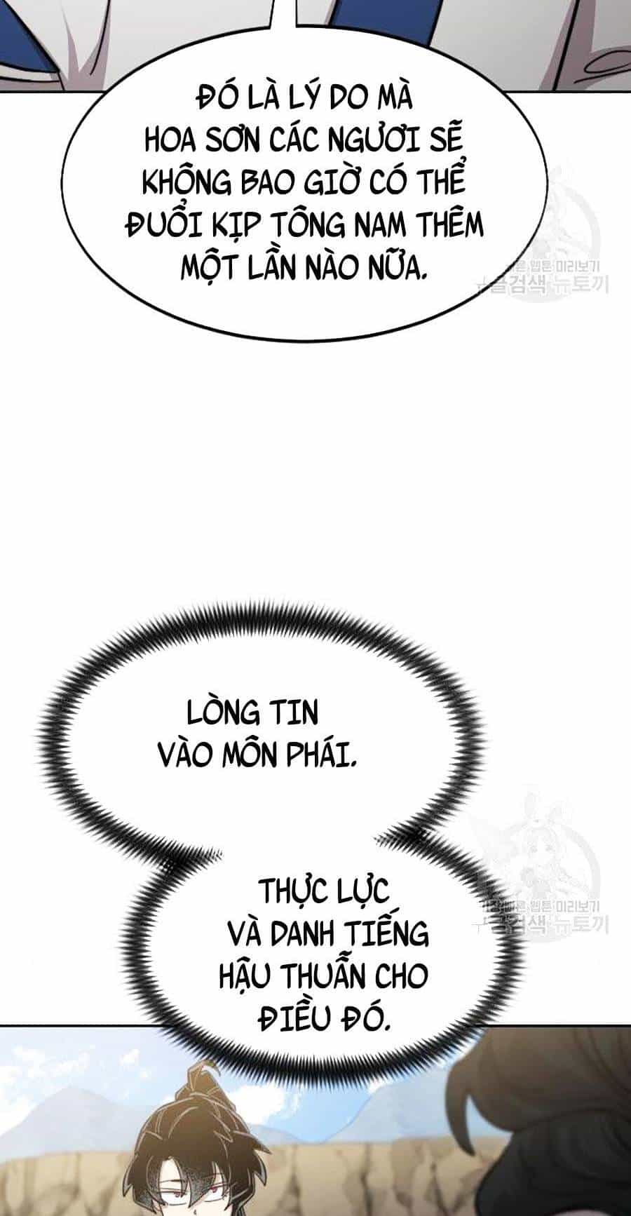 Hoa Sơn Tái Khởi - Chương 67 - ảnh 27
